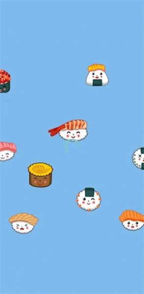 接住壽司 v3.30 安卓版 0