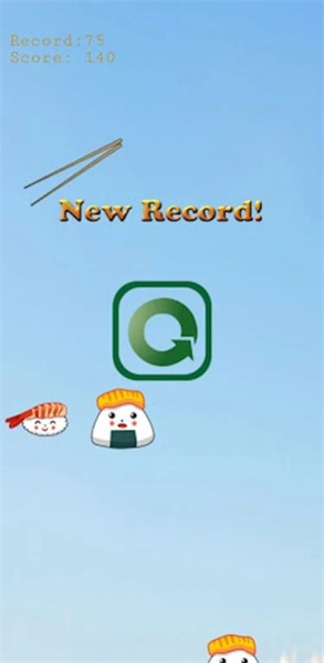 接住壽司 v3.30 安卓版 2