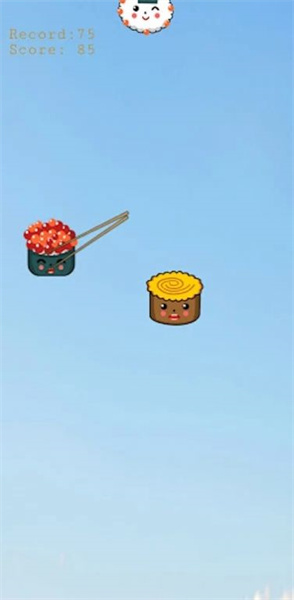 接住壽司 v3.30 安卓版 1