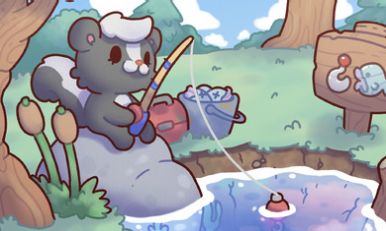 溫馨森林 v0.1 安卓版 0