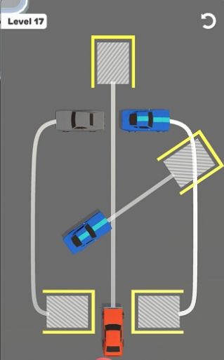 停車(chē)有序 v1.3 安卓版 1