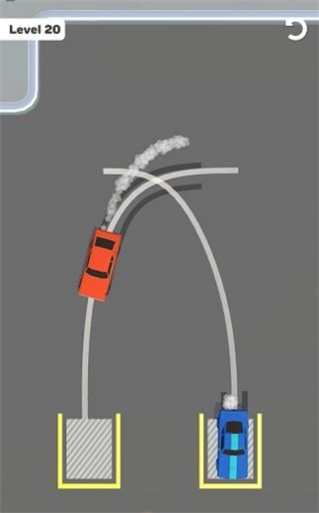 停車(chē)有序 v1.3 安卓版 2