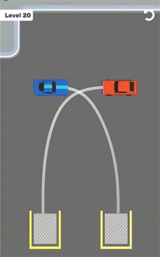 停車(chē)有序 v1.3 安卓版 0