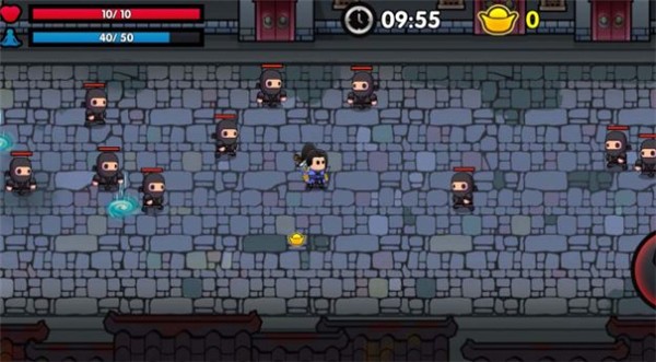 斗羅世界武魂覺(jué)醒 v1.0 安卓版 2
