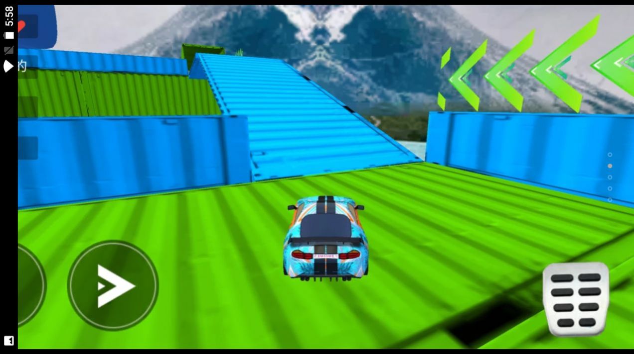 公路瘋狂飛車(chē) v3.3.2 最新版 3