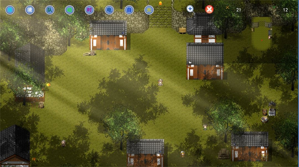 傲凌物語 v1.0.0 安卓版 0