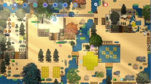 傲凌物語 v1.0.0 安卓版 2