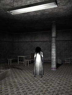 鬼魂游戲多人聯(lián)機(jī)(the ghost) v1.52 安卓中文版 5