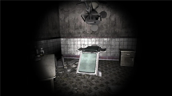 theghost鬼魂手游官方正版 v1.52 安卓最新版 0
