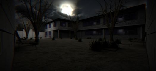 無盡的恐懼破碎的靈魂 v1.2 安卓版 1