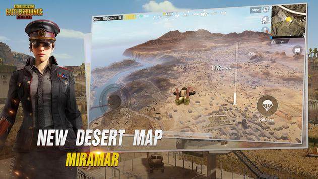pubg國(guó)際服低配版 v2.7.0 安卓版 0