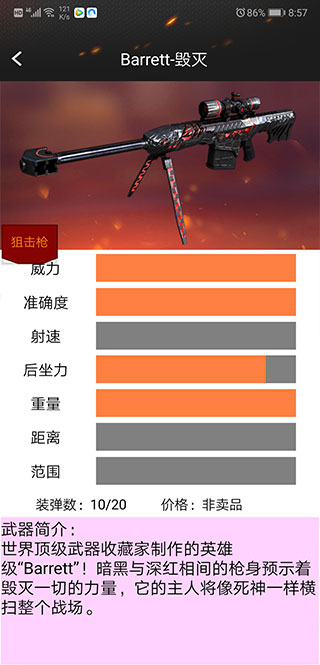 CF裝備助手2 v3.1 安卓版 3