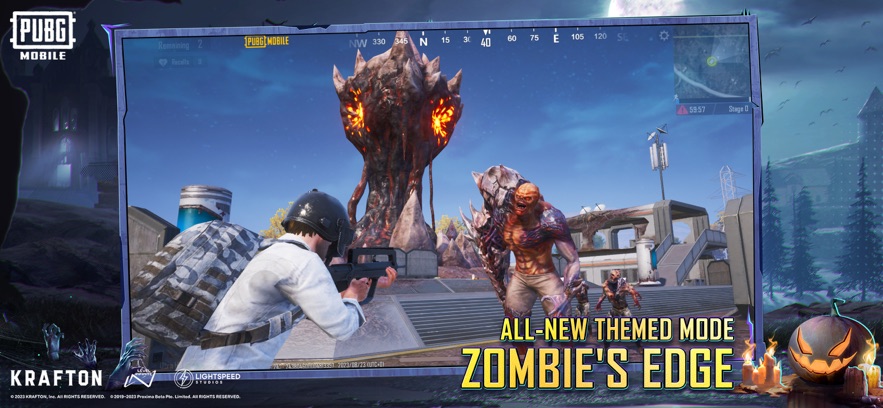 pubgmobile2.9.0版本 v2.9.0 官方安卓版 0