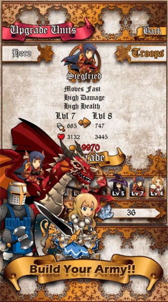 女神寶石陣 v1.0.4 安卓版 0