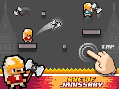 兩人迷你戰(zhàn)斗 v1.0.8 安卓版 1