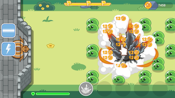 魔法射手 v2.58.0 安卓版 1