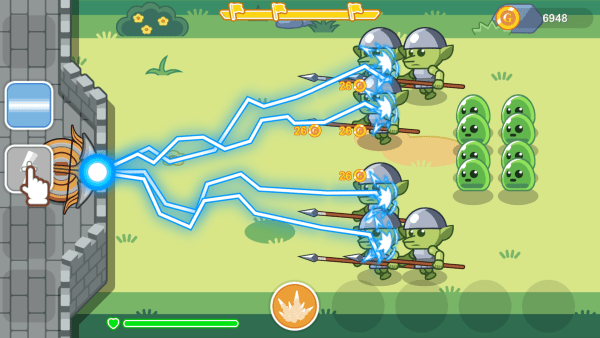 魔法射手 v2.58.0 安卓版 2