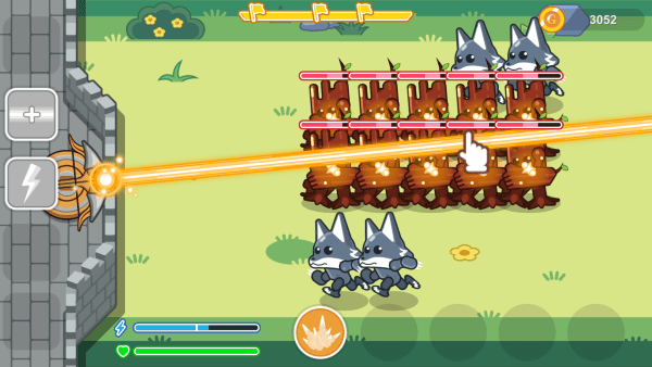 魔法射手 v2.58.0 安卓版 0