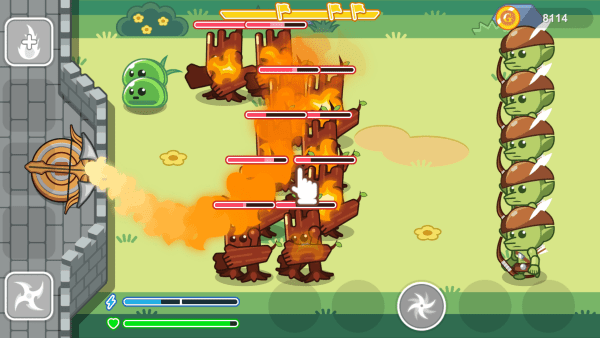 魔法射手 v2.58.0 安卓版 3