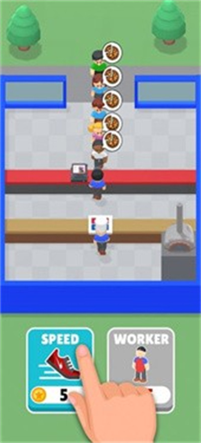 披薩管理員 v1.0.1 安卓版 2