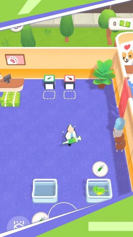 寵物醫(yī)療模擬器 v1.0.1 1