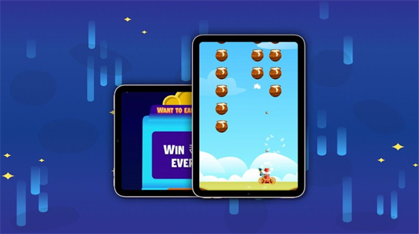 戈文達(dá)的冒險(xiǎn) v1.0.0.0 安卓版 1