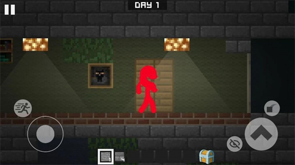 廁所恐怖屋逃脫 v1.0 安卓版 0