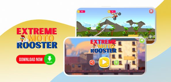 極限摩托公雞 v1.0 安卓版 0