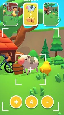 大自然攝像師 v0.1 安卓版 2