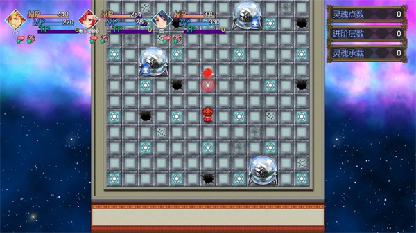 神的虛無主義 v1.6 安卓版 1