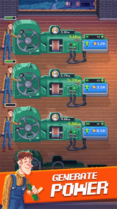 電力公司 v0.3.02 安卓版 0