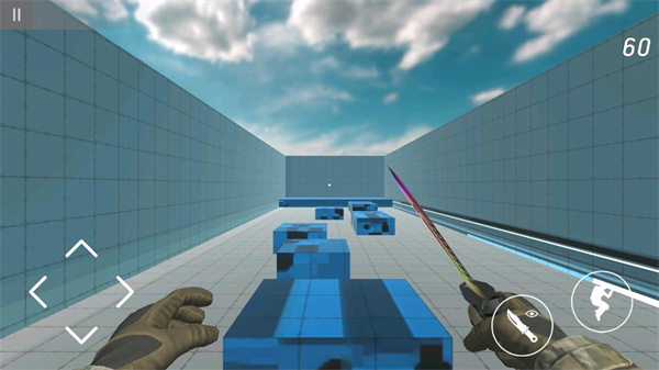 BunnyHop Bhop Surf v1.5.2 最新版 2