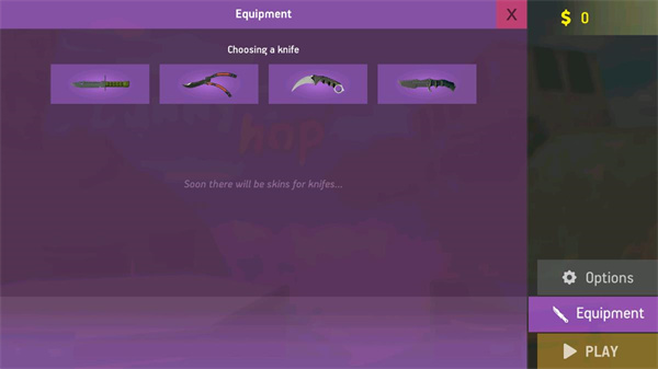 BunnyHop Bhop Surf v1.5.2 最新版 0