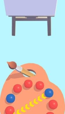 Canvas Craze v0.1 安卓版 0