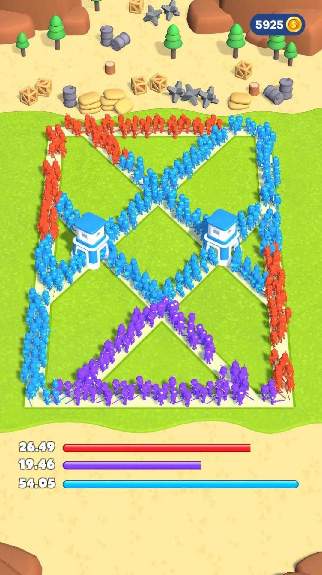 永遠的陸軍 v0.0.14 安卓版 1