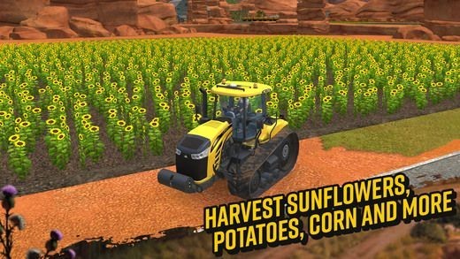 模擬農場18安裝器 v1.4.0.6 安卓版 2
