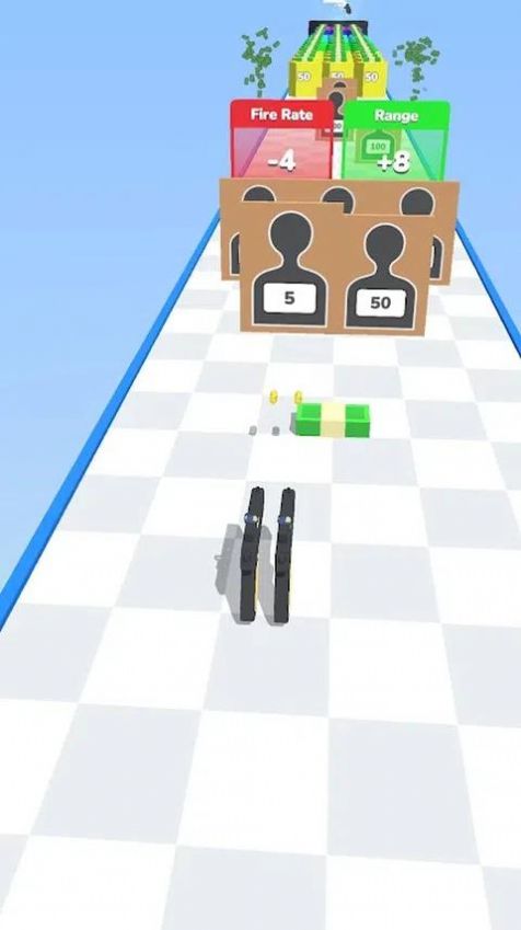 槍支建造與運(yùn)行 v1.0 最新版 3