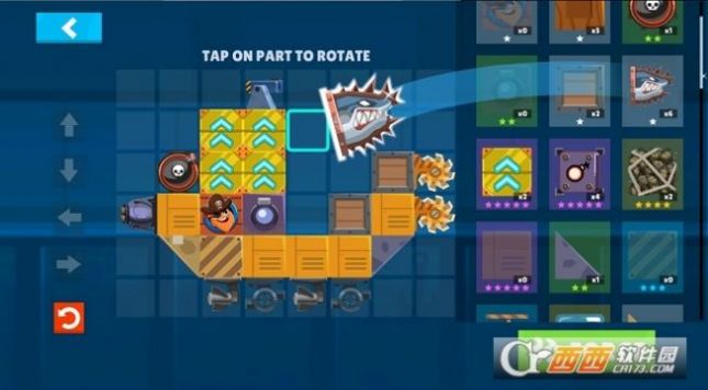海洋勇士 v1.03 最新版 3