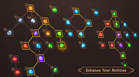 野性邊境 v0.93 最新版 1