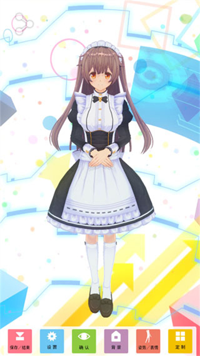 定制虛擬偶像 v1.03.19 手機版 2