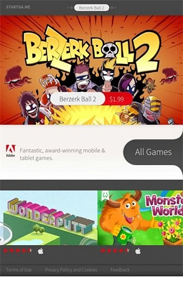 Adobe Air v25.0.0.134 安卓版 3