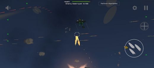 防空指揮官世界大戰(zhàn) v1.0.4 手機(jī)版 2