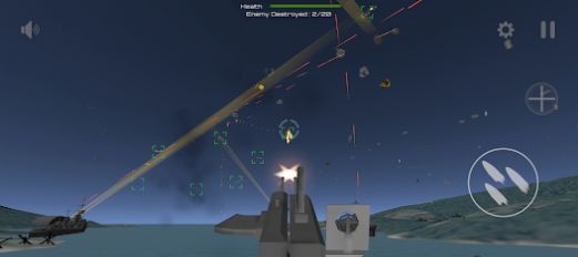 防空指揮官世界大戰(zhàn) v1.0.4 手機(jī)版 1