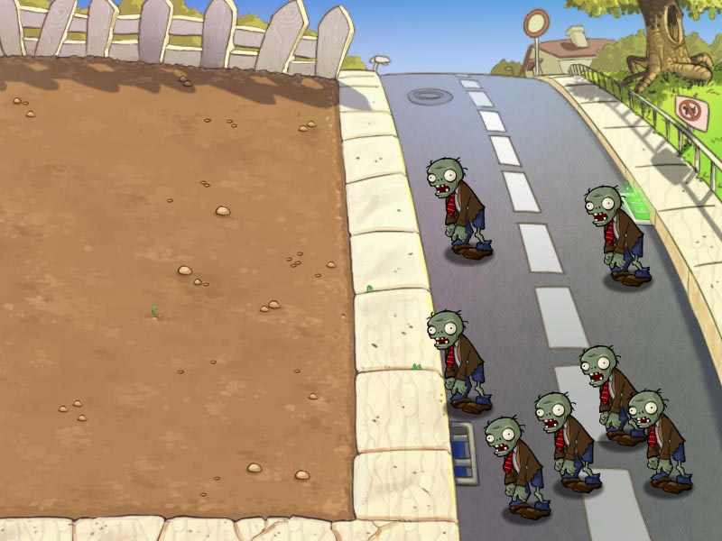 植物大戰(zhàn)僵尸Expansion版 v1.0 安卓版 3