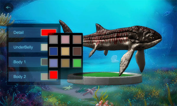 利茲魚(yú)模擬器 v1.1.3 1