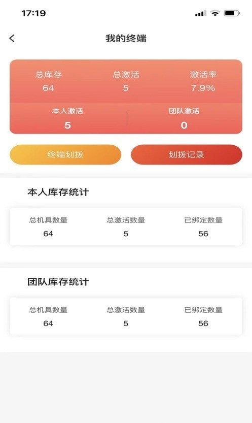 米易管家 v1.2.6 手機(jī)版 3