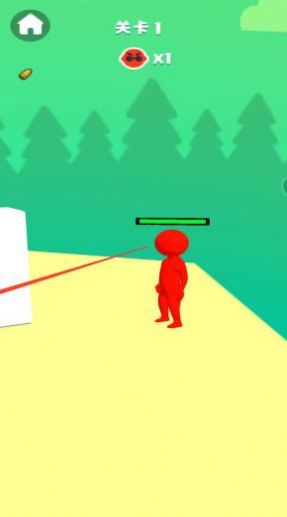 全民當(dāng)槍神 v1.0.1 最新版 0