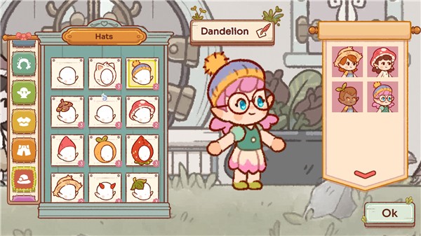 仙女村莊漢化版 v0.1 安卓版 3