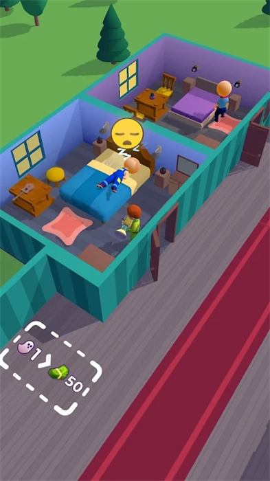 鬧鬼的旅店 v1.0.3 安卓版 2
