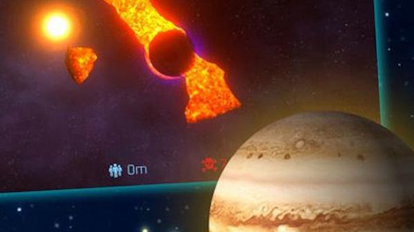 星際摧毀模擬器 v189.1.0.3018 安卓版 2